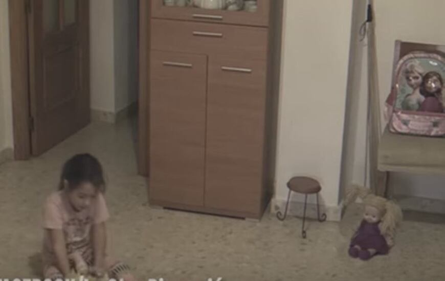 Foto: captura de pantalla video