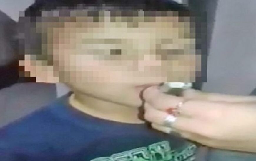 Foto: captura de pantalla video