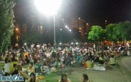 Foto: Conclusi&oacute;n