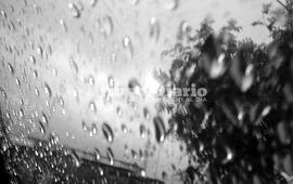 Imagen de El tiempo: Nuevamente habr&aacute; tormenta el fin de semana