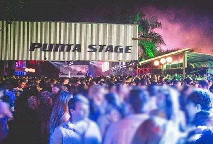 Imagen de Suspenden dos fiestas electrónicas como consecuencia de las muertes en Punta Stage