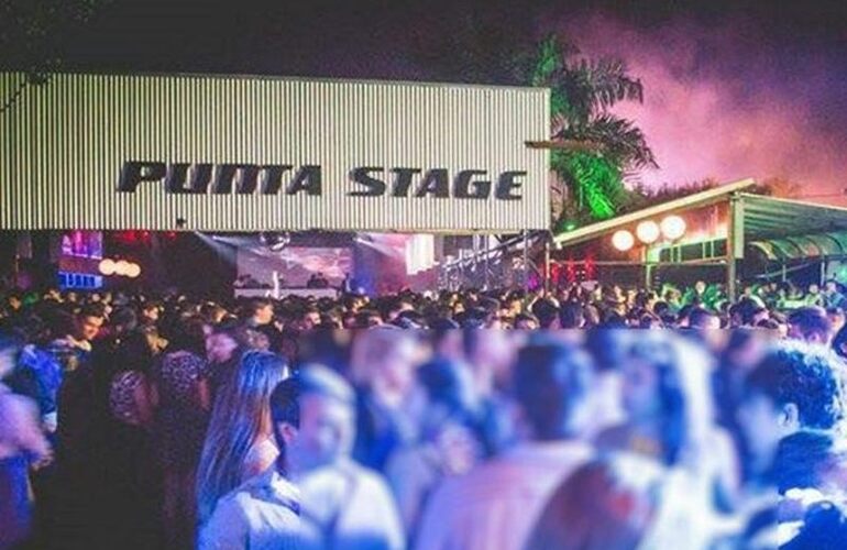 Imagen de Suspenden dos fiestas electrónicas como consecuencia de las muertes en Punta Stage