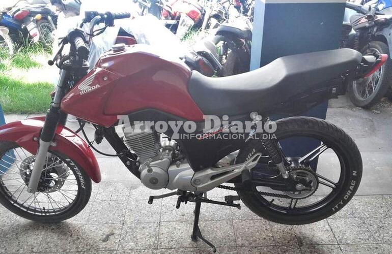 Las dos motos las recuper&oacute; Comando. Los procedimientos resultaron positivos tambi&eacute;n gracias a los llamados de los vecinos.