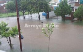 Imagen de �Esto es un desastre�