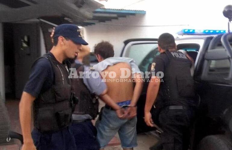 Foto: captura de pantalla video