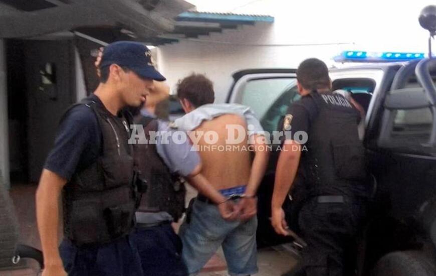 Foto: captura de pantalla video