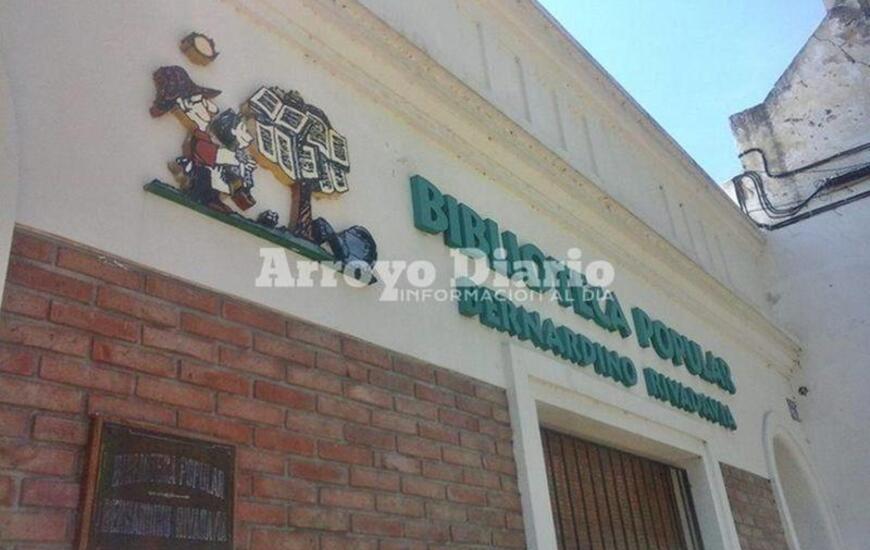 Imagen de Para tr&aacute;mites y/o por necesidad: Internet acceso gratuito para afectados por inundaciones