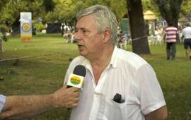 Imagen de Con cr&iacute;ticas a Garibay y en solidaridad con Porta, renunci&oacute; funcionario de Recursos H&iacute;dricos