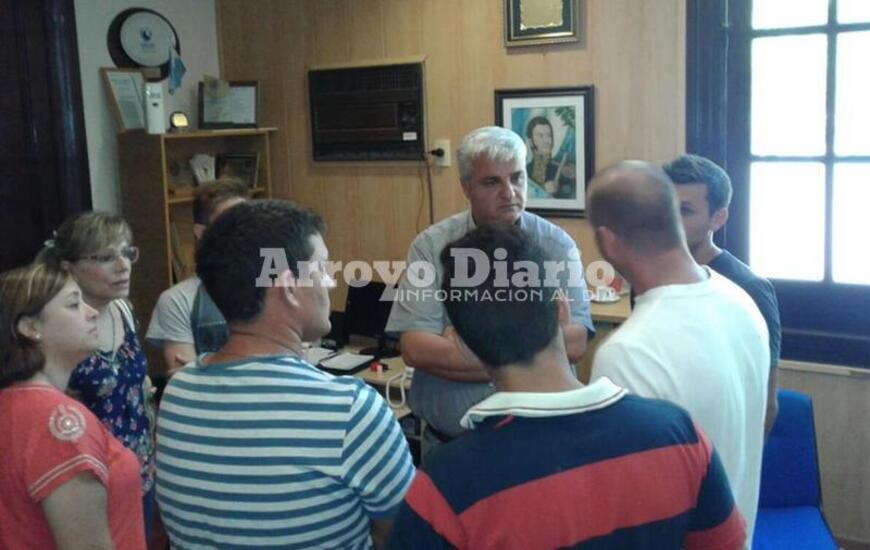 Foto: Gentileza Nicol&aacute;s Trabaina