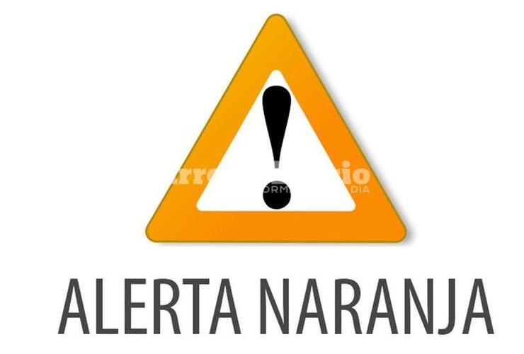 Imagen de La ola de calor sigue otra semana y el alerta se elevó a naranja