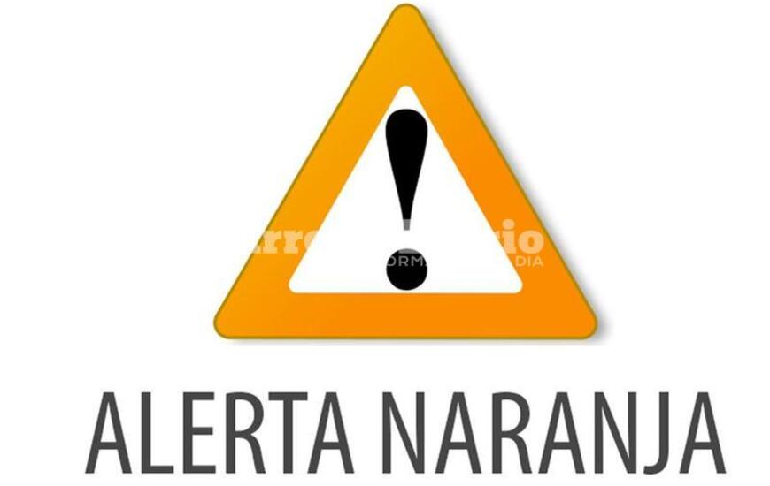 Imagen de La ola de calor sigue otra semana y el alerta se elev&oacute; a naranja