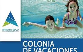Imagen de La colonia de vacaciones municipal retoma actividad normal