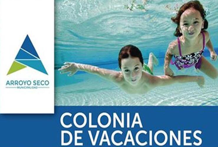 Imagen de La colonia de vacaciones municipal retoma actividad normal