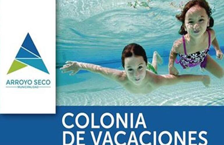 Imagen de La colonia de vacaciones municipal retoma actividad normal