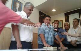 Foto: Gentileza Nicolás Trabaina