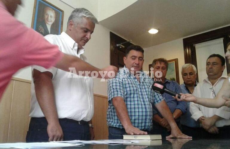 Foto: Gentileza Nicol&aacute;s Trabaina