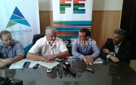 Foto: Gentileza Nicolás Trabaina