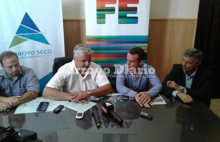 Foto: Gentileza Nicol&aacute;s Trabaina