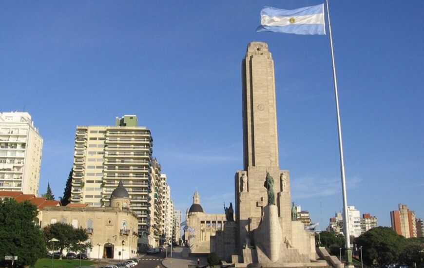 Imagen de Distintas voces rosarinas reclamar&aacute;n que el 20 de junio siga siendo �inamovible�