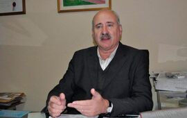 Imagen de Intendente santafesino pidió garrote en la lucha contra la inseguridad