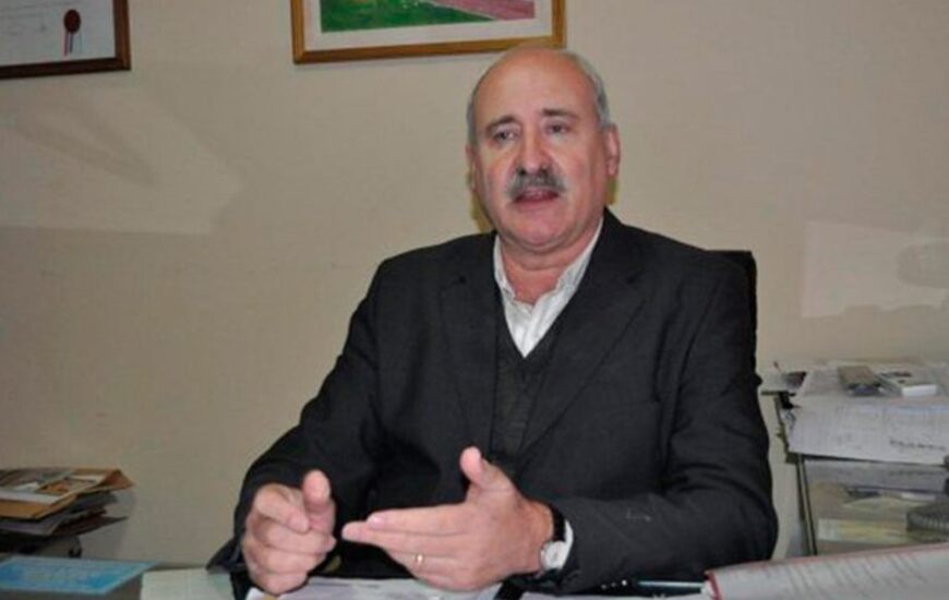 Imagen de Intendente santafesino pidi&oacute; �garrote� en la lucha contra la inseguridad