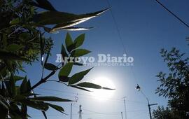 Imagen de Temperaturas agradables: Jueves de fresco a templado