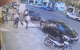 Foto: captura de pantalla video