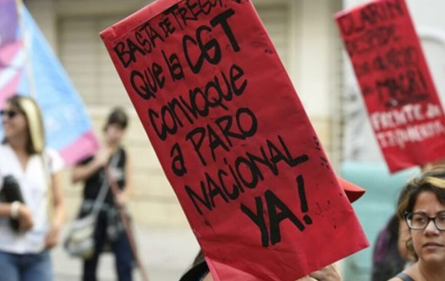 Foto: H. R&iacute;o. La Capital