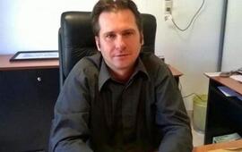 Imagen de El cuerpo hallado en el r&iacute;o Paran&aacute; es del intendente de Villa del Rosario, Claudio Baldezari