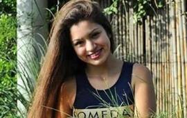 Imagen de Lourdes, la chica que murió en Santa Fe consumió alcohol, rivotril y valium