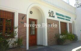 Imagen de La Biblio retoma su horario de verano