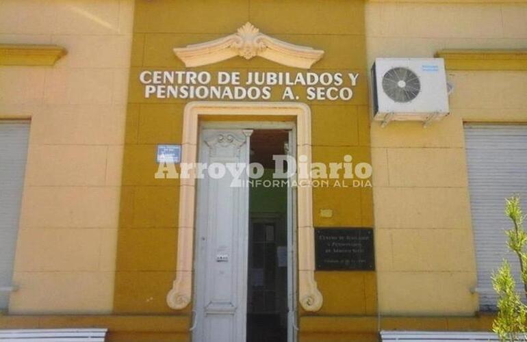 Imagen de Centro de Jubilados Arroyo Seco: Importante Convocatoria a Asamblea General Extraordinaria