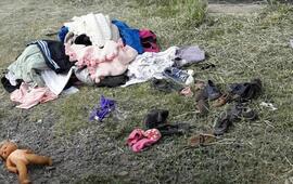 La imagen publicada en facebook.