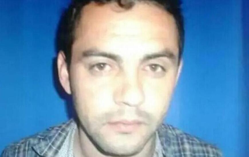 Imagen de Se fug&oacute; un narco en Santa Fe y secuestr&oacute; a un remisero