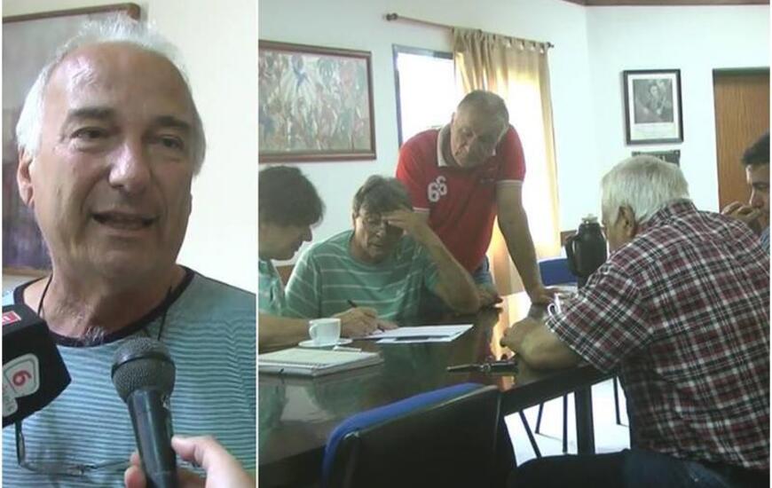 Fotos: Canal 2 Arroyo Seco