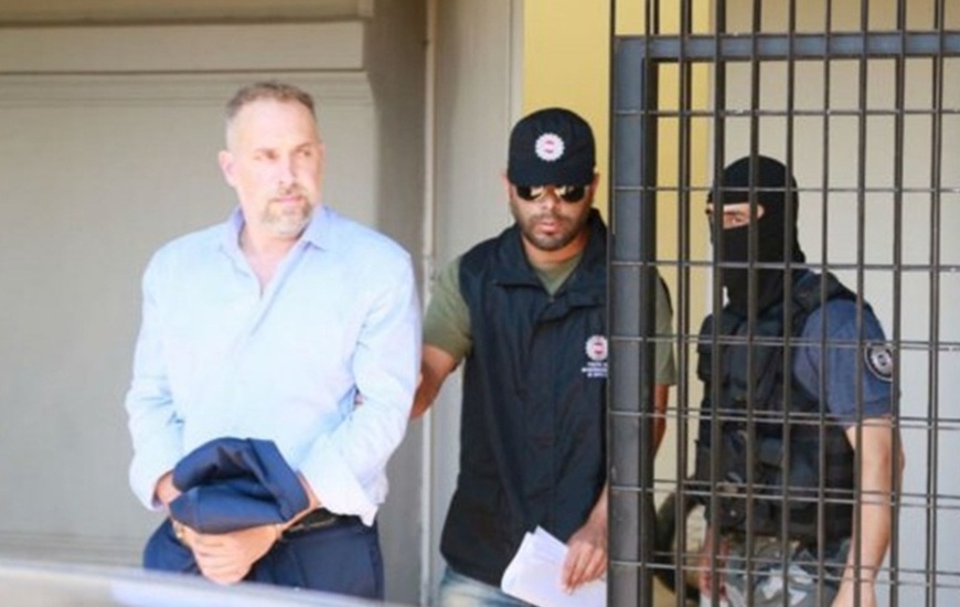 Imagen de Los reiterados mensajes que piden romper el chip del celular