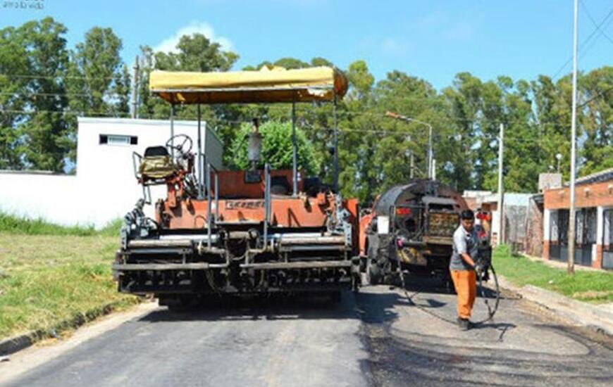 Foto: Gentileza Comuna General Lagos