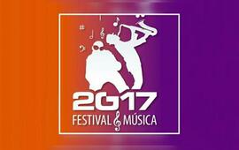 Imagen de Se viene el Festival de la Música 2017!