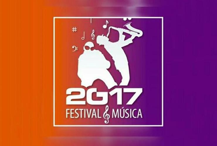 Imagen de Se viene el Festival de la Música 2017!