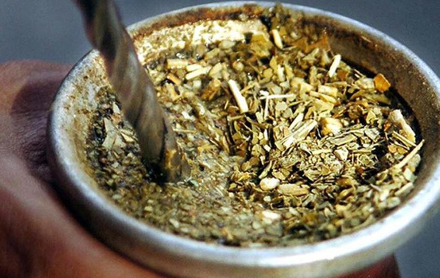 Imagen de El mate en el tope de las preferencias de los argentinos