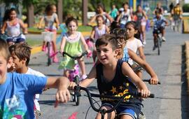 Foto: Gentileza Gobierno Municipal