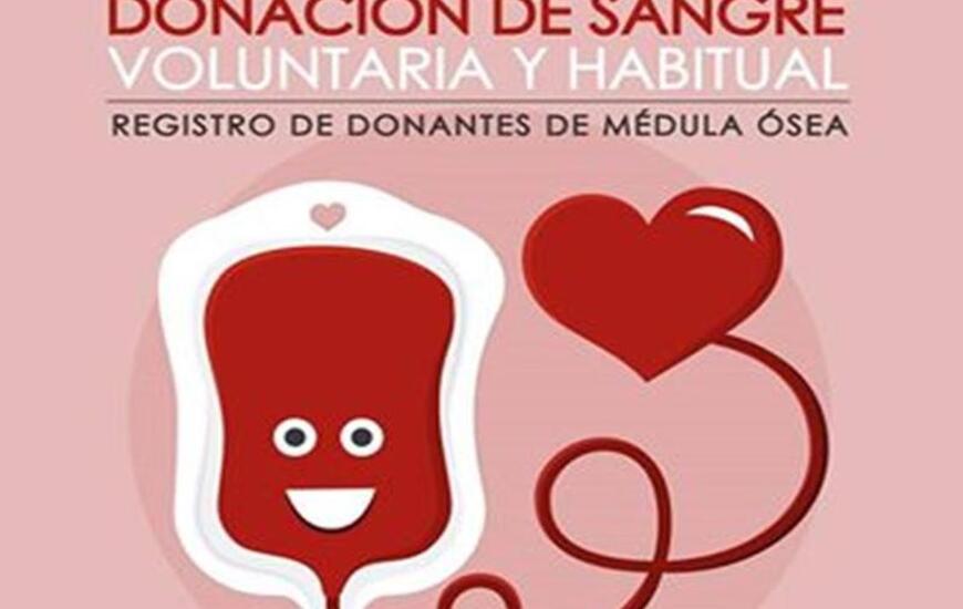 Imagen de Campa&ntilde;a de Donaci&oacute;n de Sangre en Fighiera