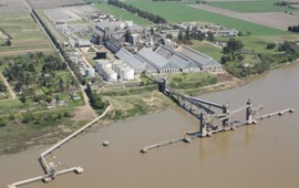 Imagen de "En Santa Fe las grandes empresas suelen tener impunidad"