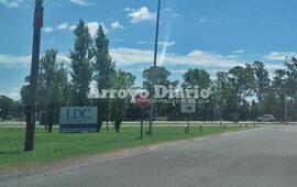 Imagen de Tras la huelga, la actividad en la planta vuelve a ser "normal"