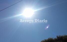 Imagen de El tiempo: &iquest;C&oacute;mo se viene este jueves?