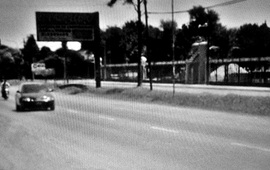 Imagen de Un anciano huy&oacute; en su auto al enterarse que iba a ser internado en un psiqui&aacute;trico