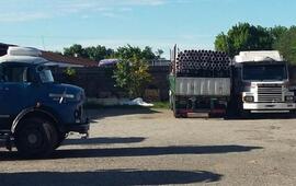 La firma Dimare est&aacute; registrada en Presidente Quintana al 2450. Foto: dimaresrl.com.ar