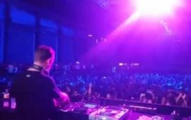 Imagen de Debut&oacute; el nuevo protocolo de control de eventos masivos en una fiesta electr&oacute;nica en Rosario