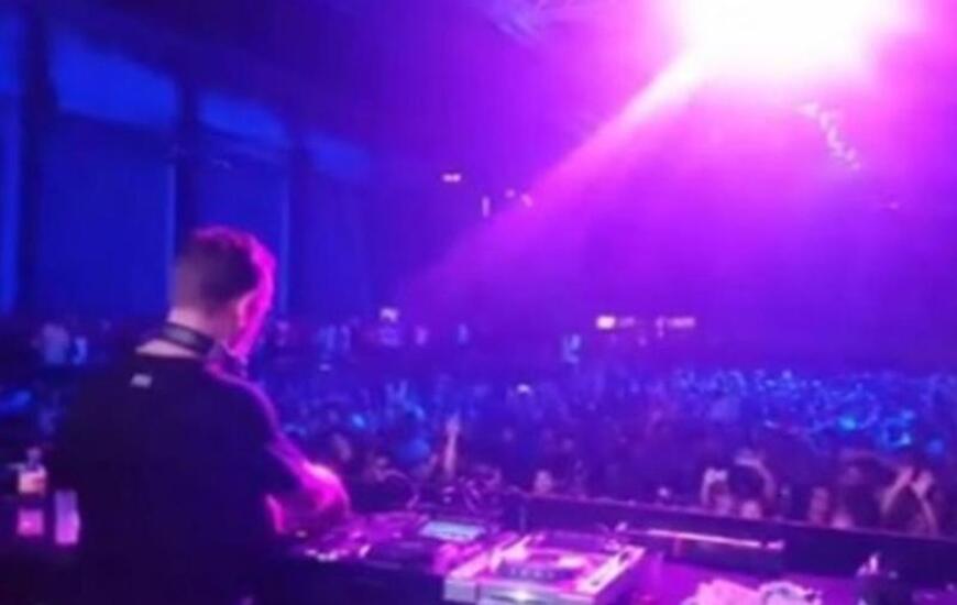 Imagen de Debut&oacute; el nuevo protocolo de control de eventos masivos en una fiesta electr&oacute;nica en Rosario