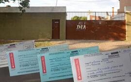 Imagen de Fiscal&iacute;a y empresas estafadas ponen en la mira al banco Santander R&iacute;o